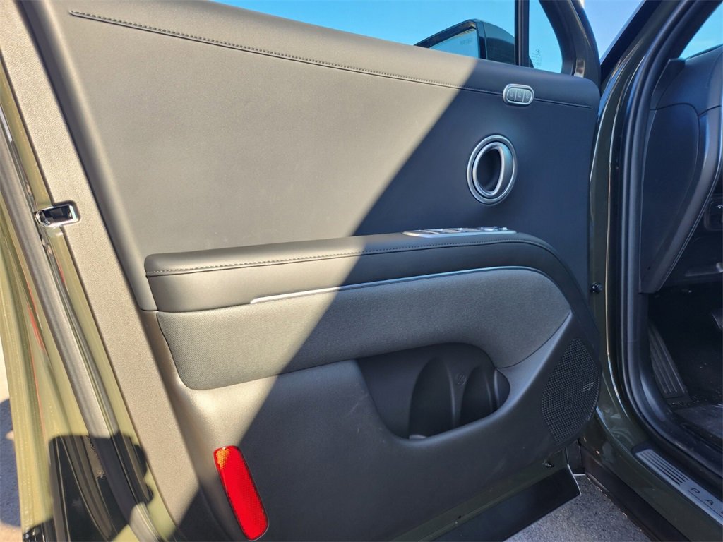 New 2026 Hyundai Palisade Calligraphy image 36