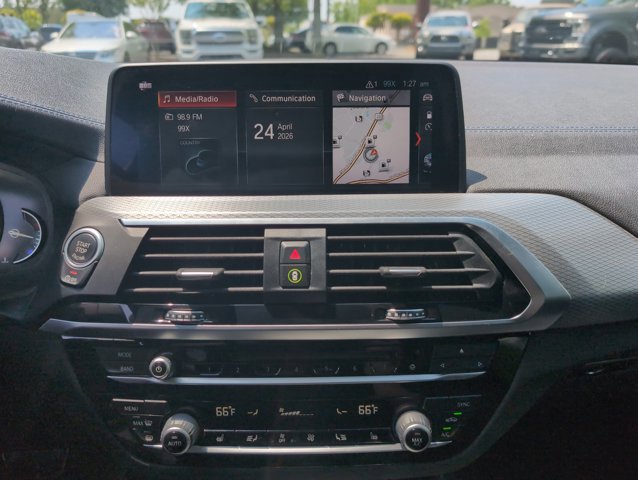 Used 2019 BMW X3 M40i w/ Premium Package image 14