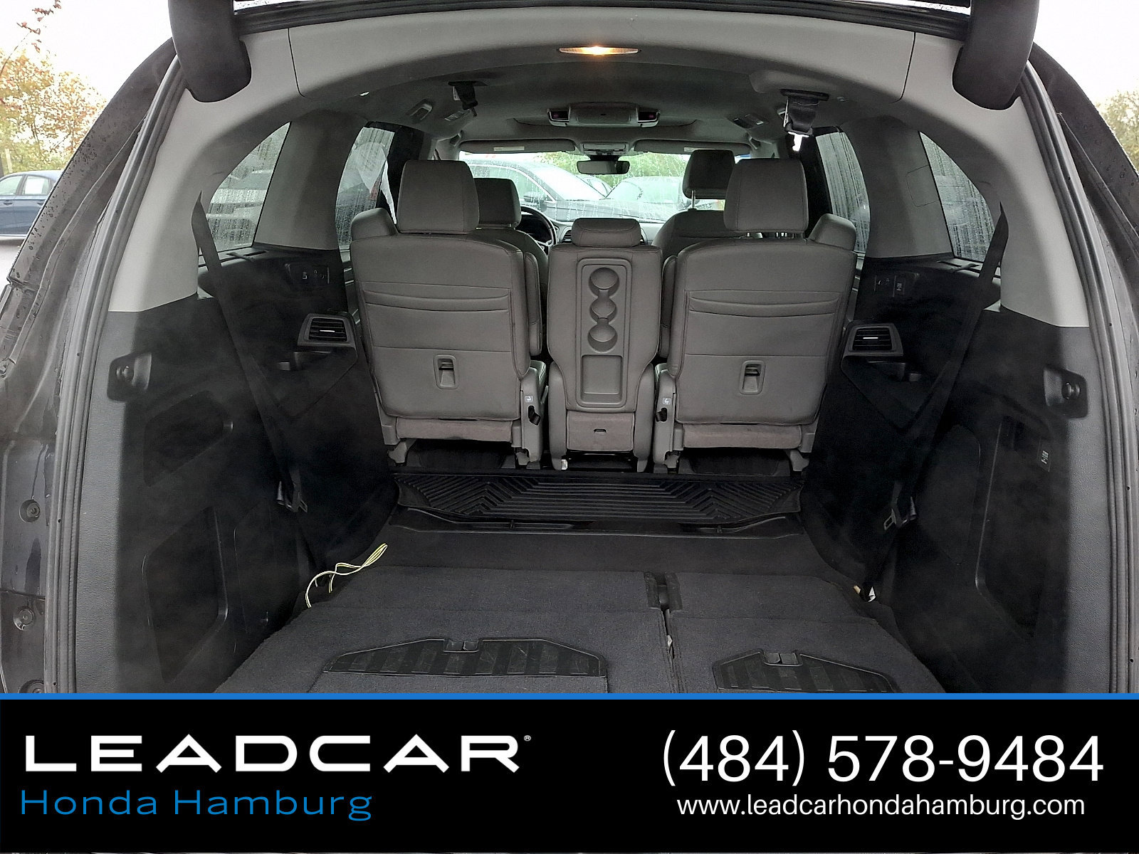 Used 2021 Honda Odyssey Touring image 29