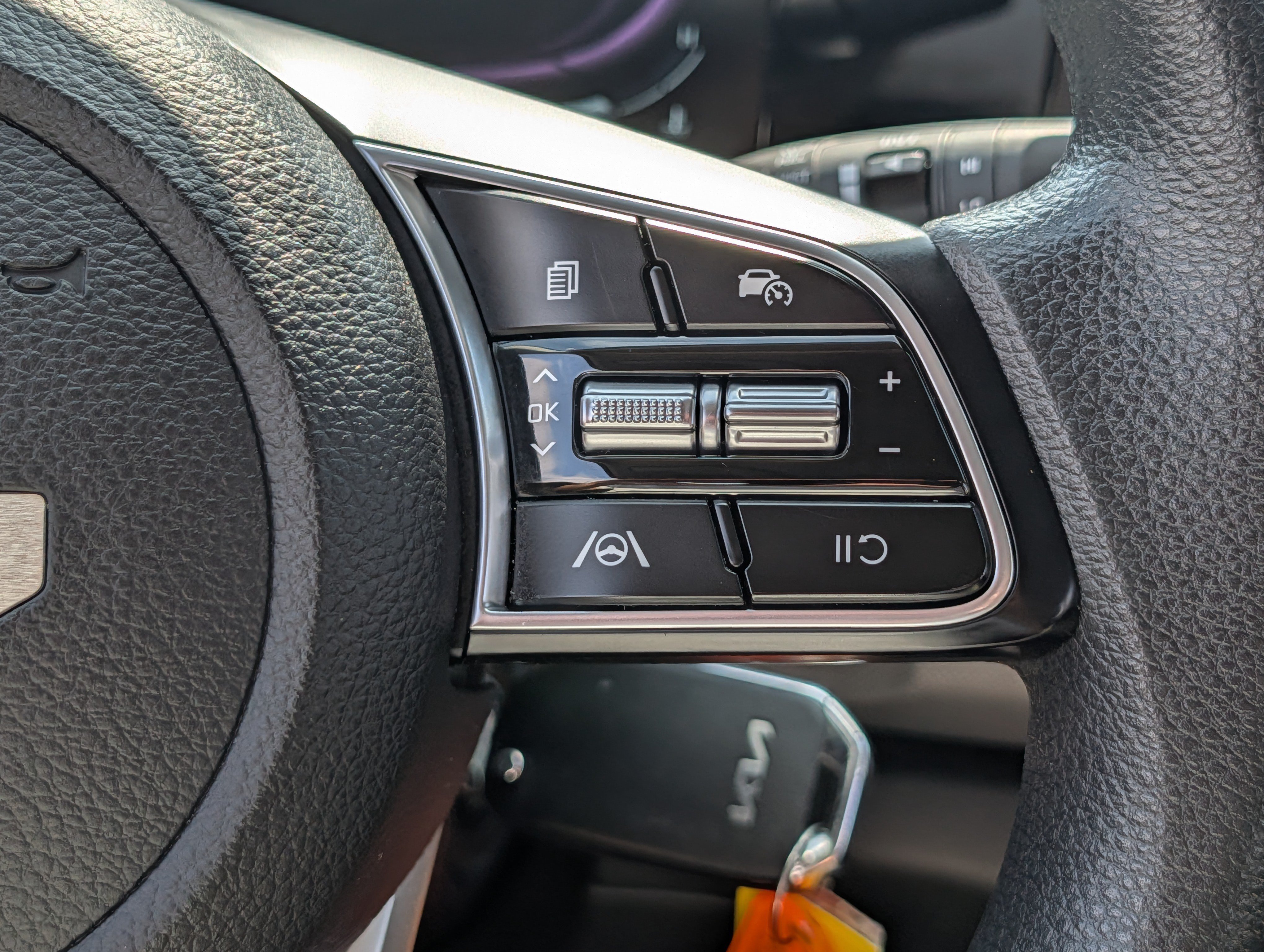 Certified 2024 Kia Seltos LX AWD/4WD image 30