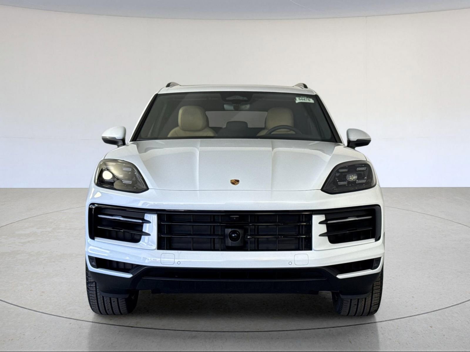 New 2026 Porsche Cayenne image 11