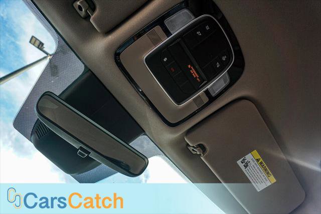 Used 2021 Hyundai Santa Fe SEL w/ Cargo Package image 23