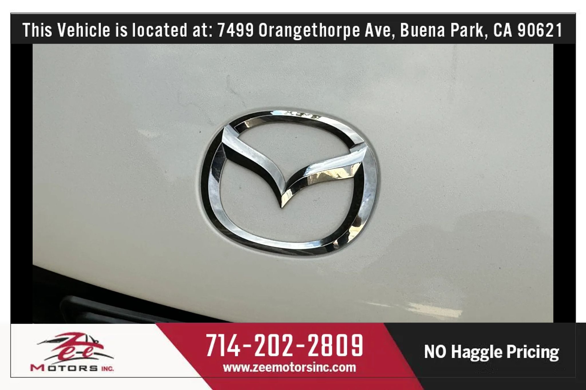 Used 2014 MAZDA MX-5 Miata Club RWD image 40