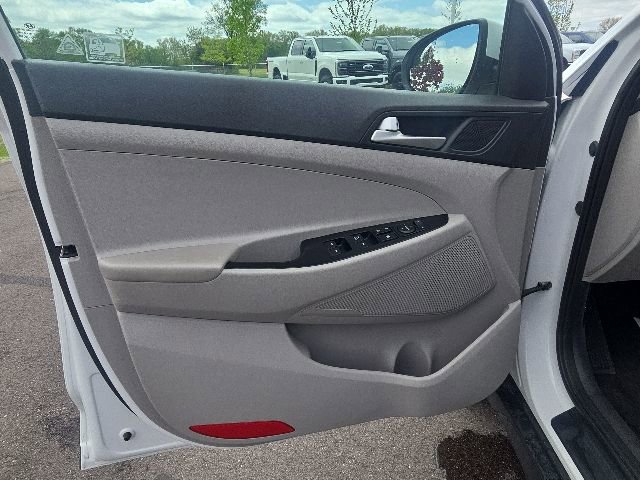 Used 2019 Hyundai Tucson SE AWD/4WD image 20