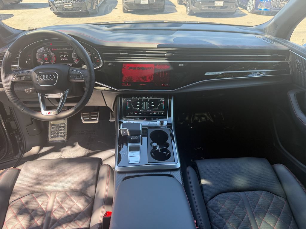 Used 2026 Audi Q7 3.0T Prestige AWD/4WD image 28
