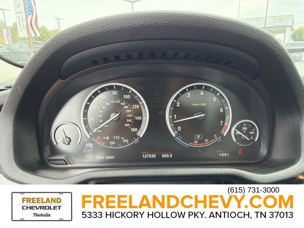 Used 2015 BMW X3 xDrive35i image 30