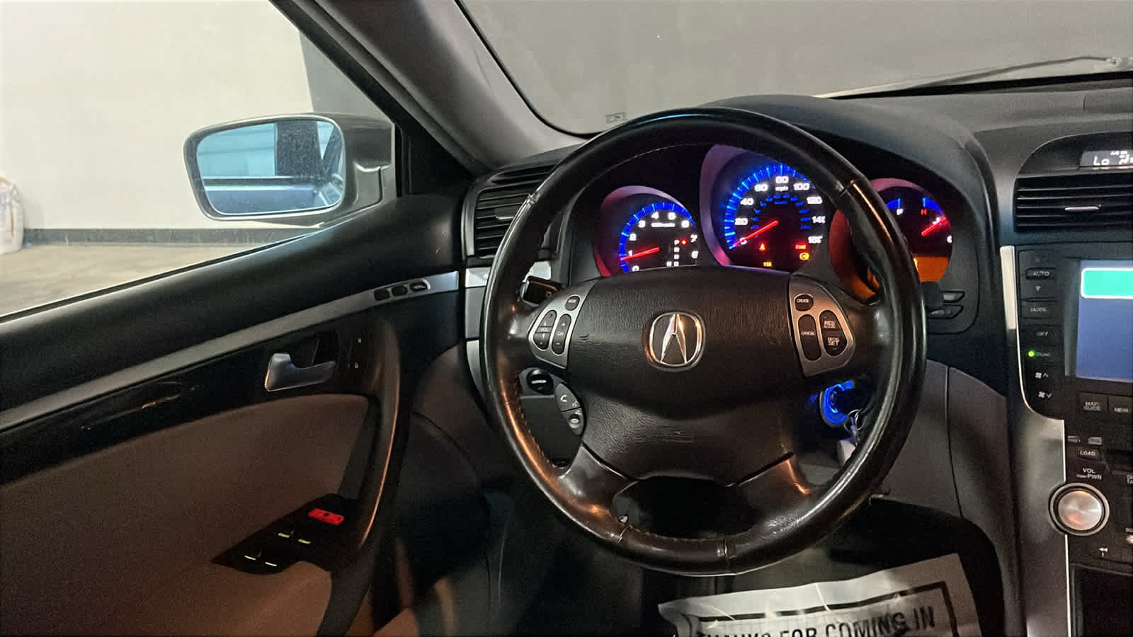 Used 2005 Acura TL FWD image 23