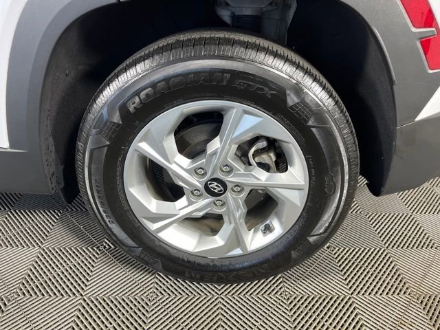 Used 2024 Hyundai Tucson SEL AWD/4WD image 10