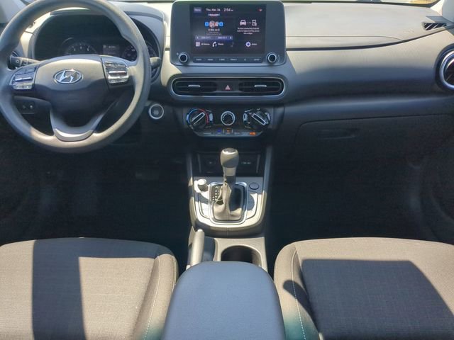 Used 2023 Hyundai Kona SEL w/ Cargo Package image 16