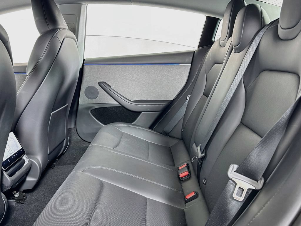 Used 2024 Tesla Model 3 Standard Range RWD image 11