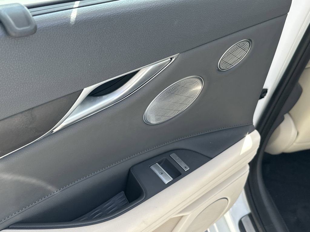 Used 2021 Genesis G80 2.5T w/ Advanced Package image 13