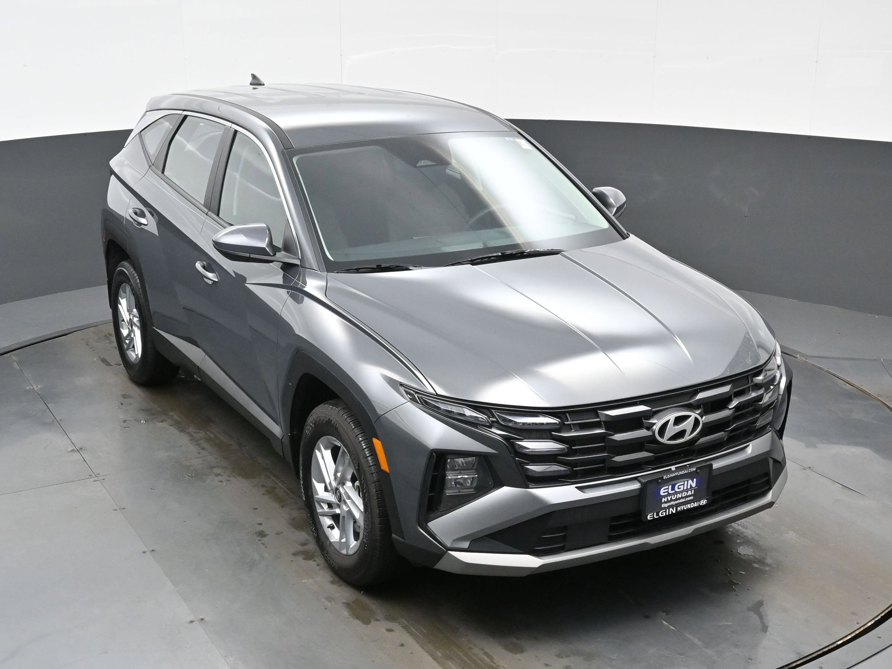 Certified 2026 Hyundai Tucson SE AWD/4WD image 38
