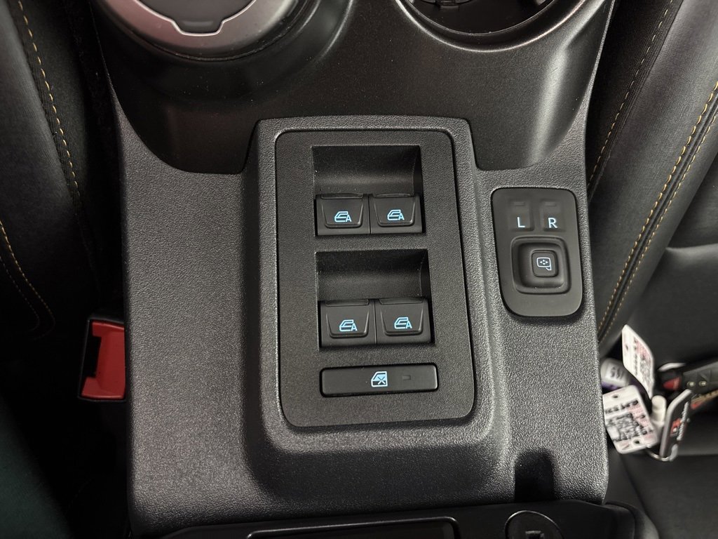 Used 2022 Ford Bronco Badlands image 33