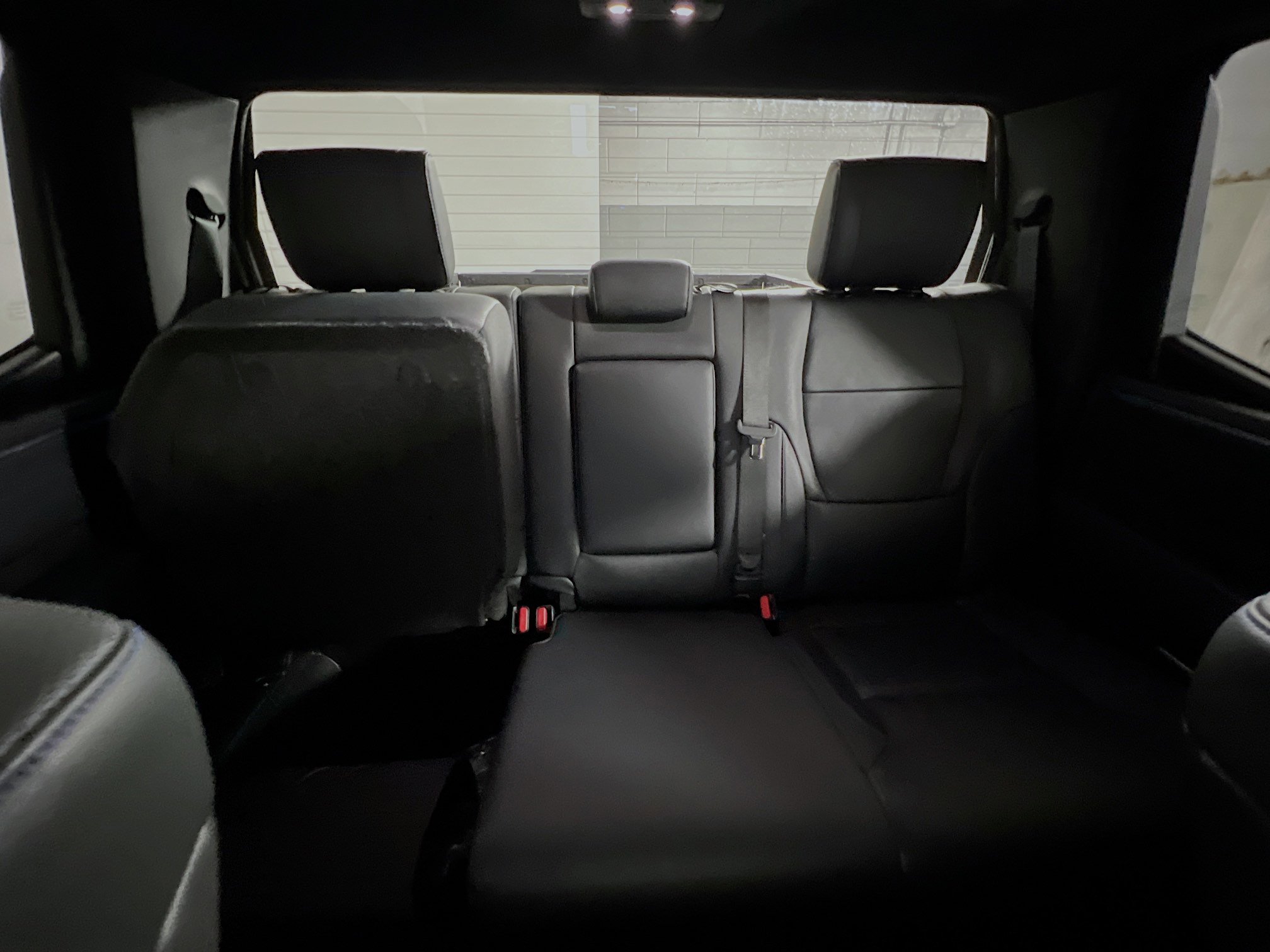 Used 2024 Toyota Tundra Platinum image 32