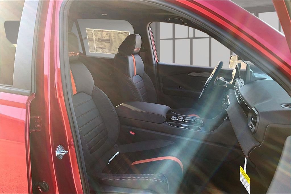 New 2026 Honda Passport TrailSport image 11