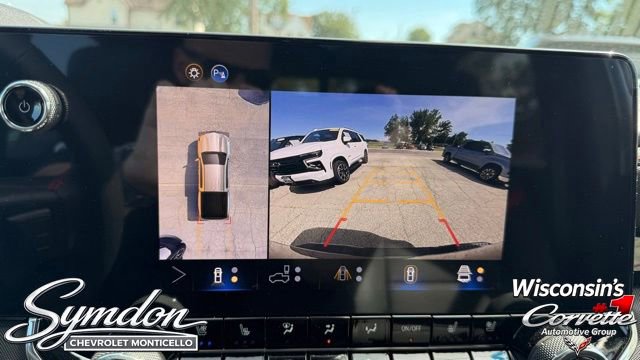 New 2026 Chevrolet Colorado Z71 w/ Technology Package AWD/4WD image 17