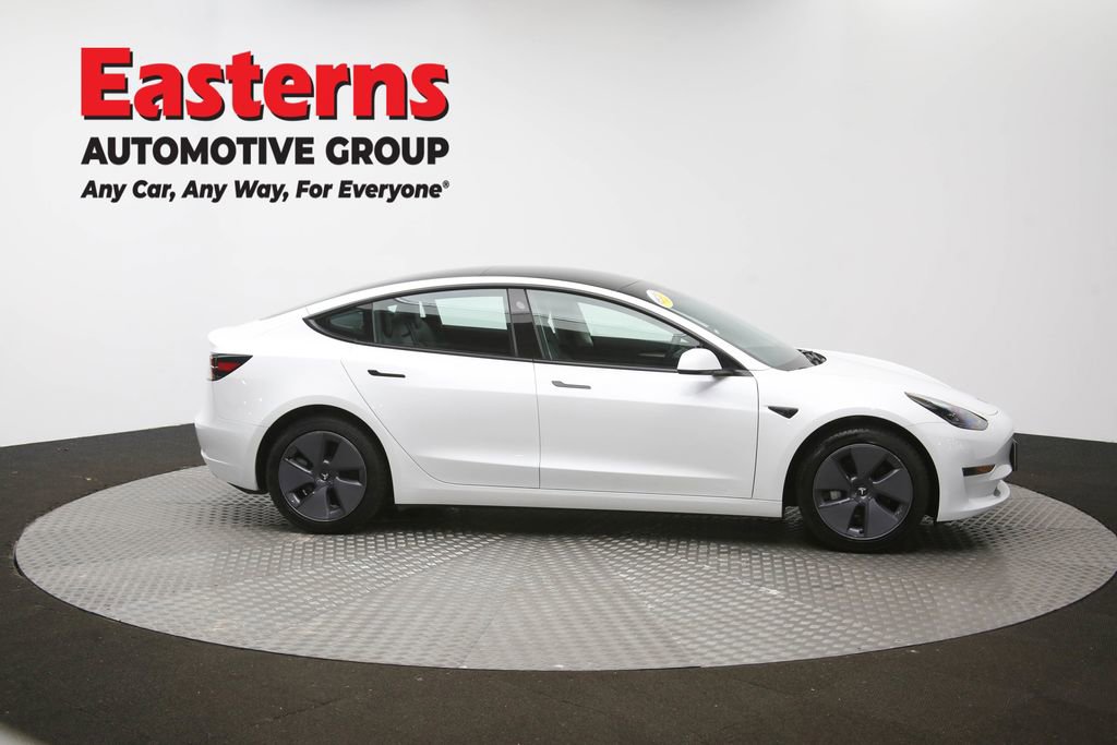 Used 2023 Tesla Model 3 Standard Range image 42