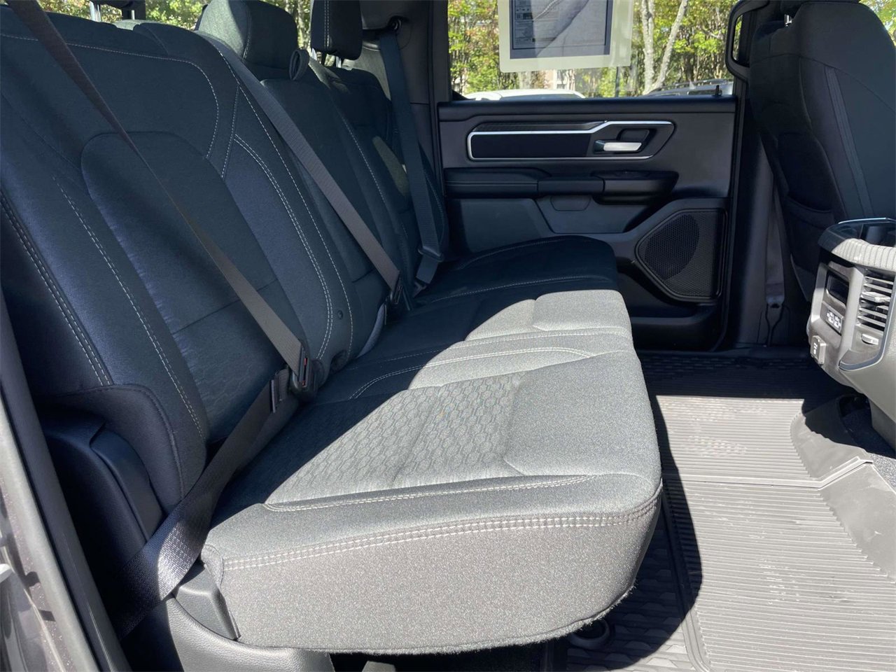 New 2026 RAM 1500 Big Horn image 31