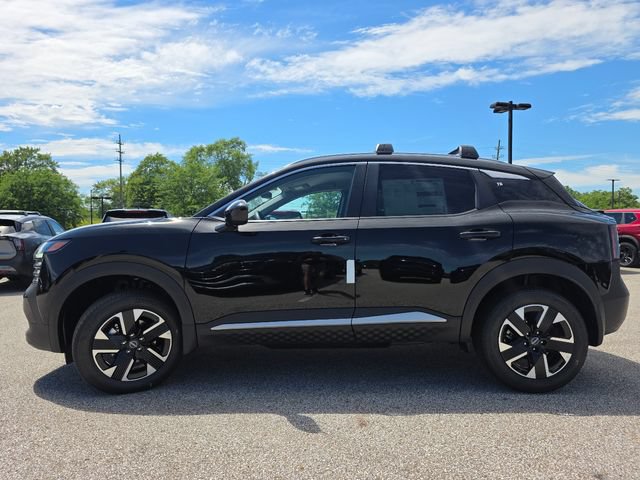 New 2026 Nissan Kicks SV w/ Cold Weather Package AWD/4WD image 12