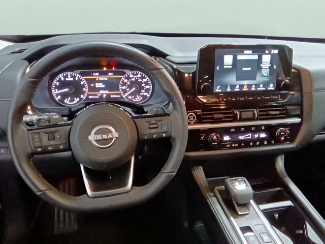 Certified 2024 Nissan Pathfinder SL w/ SL Premium Package AWD/4WD image 12