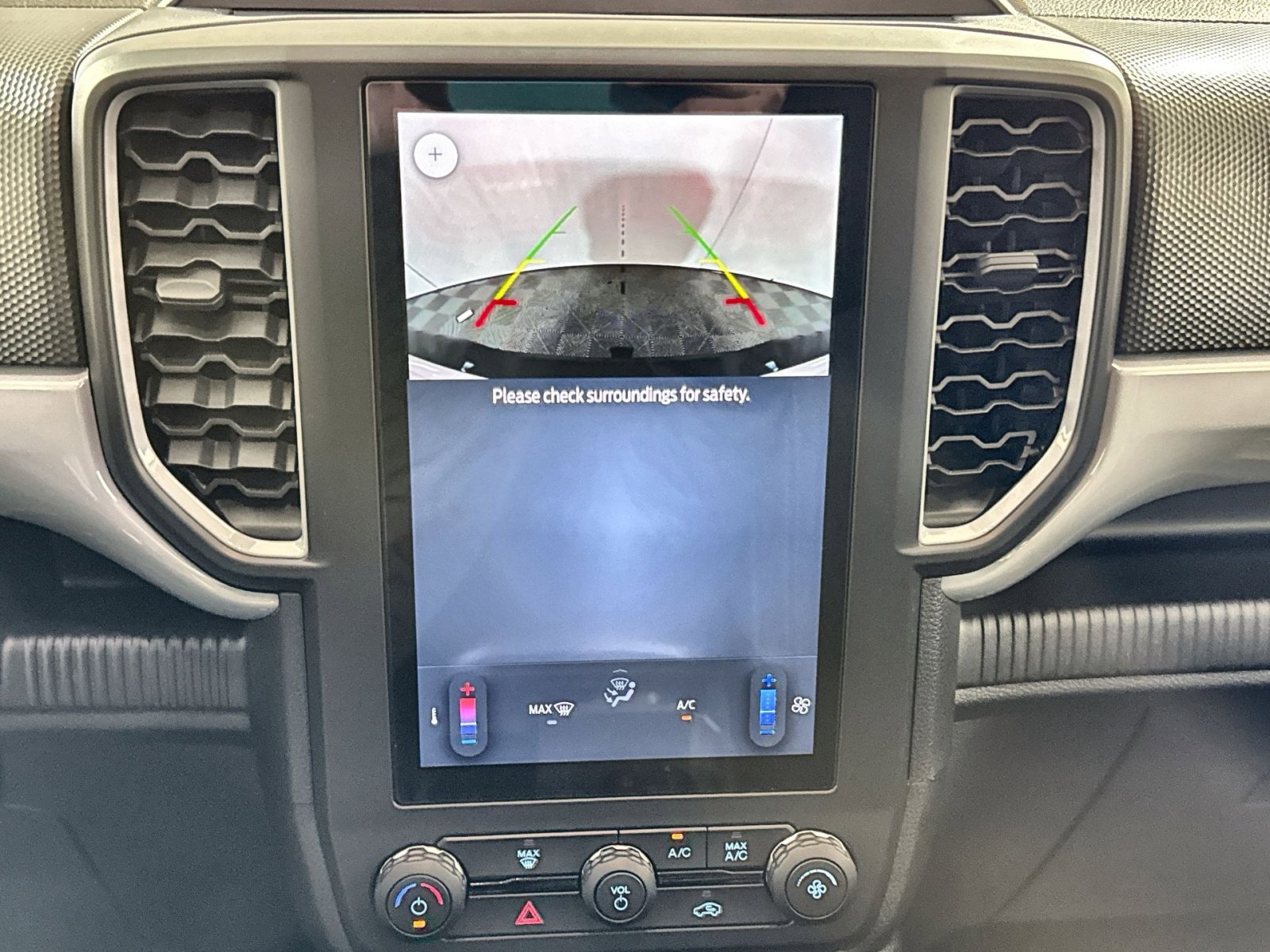 Used 2024 Ford Ranger XL w/ Trailer Tow Package image 19