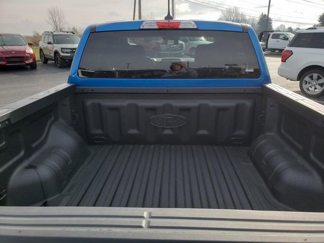 New 2025 Ford Ranger XL w/ Trailer Tow Package image 8