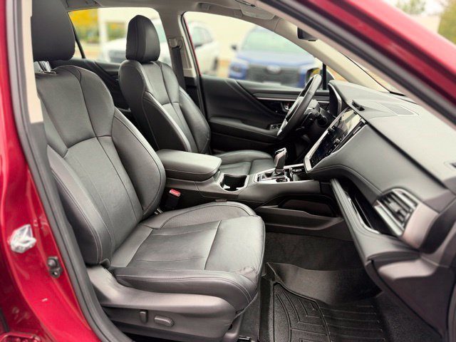 Used 2024 Subaru Legacy Touring XT AWD/4WD image 25