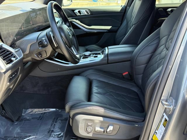 Certified 2024 BMW X5 sDrive40i w/ Premium Package RWD image 20