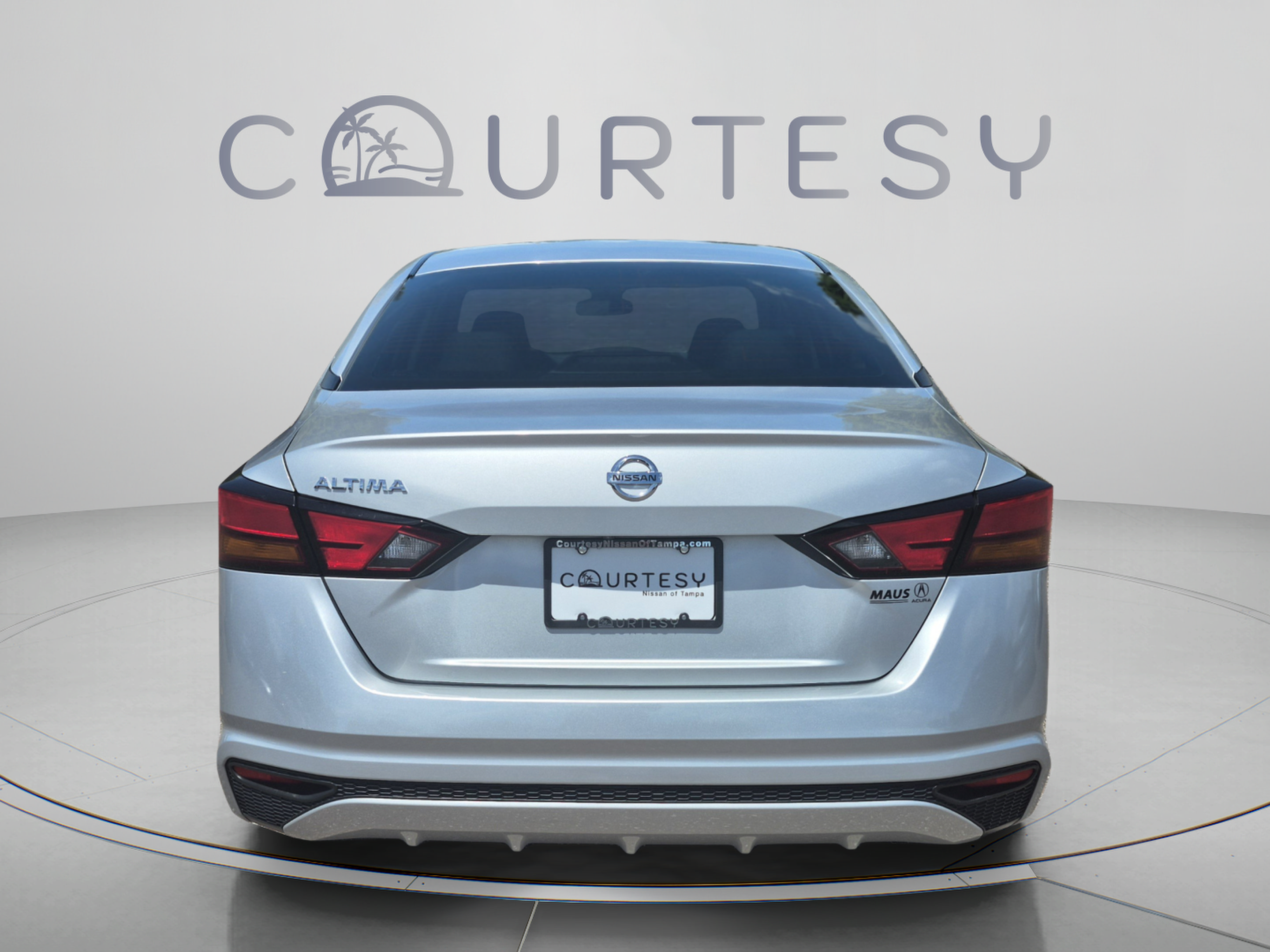 Certified 2022 Nissan Altima 2.5 S FWD image 6