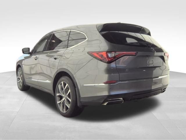 Used 2024 Acura MDX SH-AWD w/ Technology Package image 10