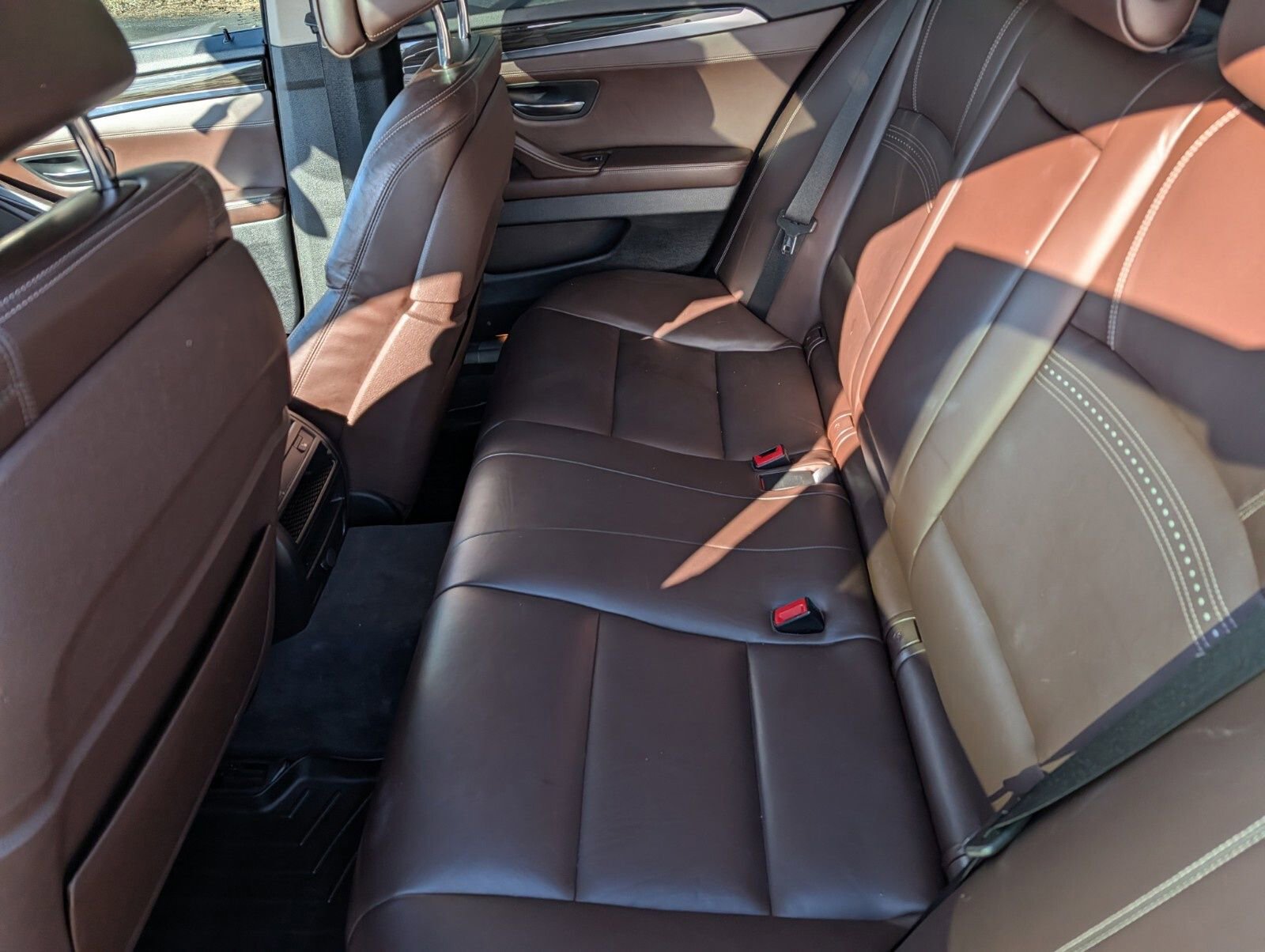 Used 2014 BMW 535i xDrive Sedan image 20