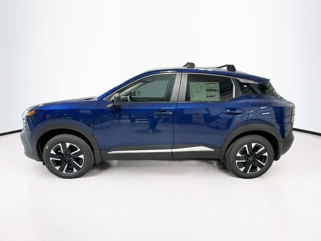 New 2026 Nissan Kicks SV w/ Cold Weather Package AWD/4WD image 8
