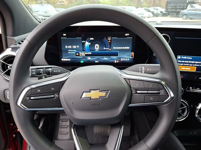 New 2026 Chevrolet Blazer EV LT image 14