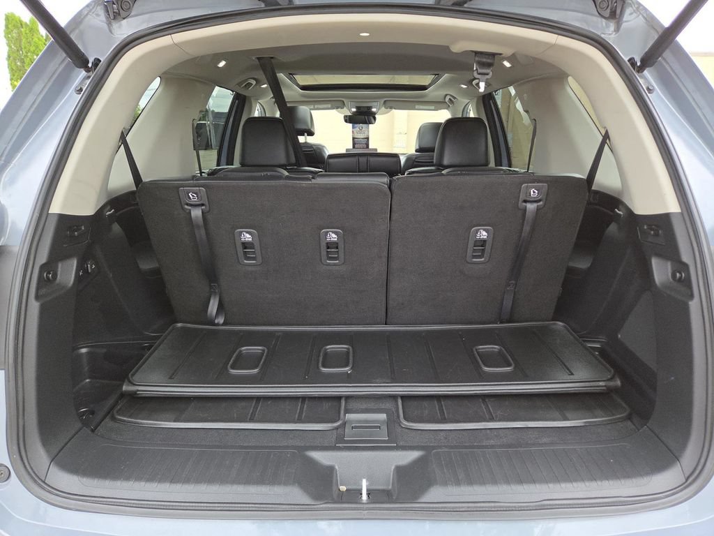 Used 2024 Honda Pilot Elite image 23