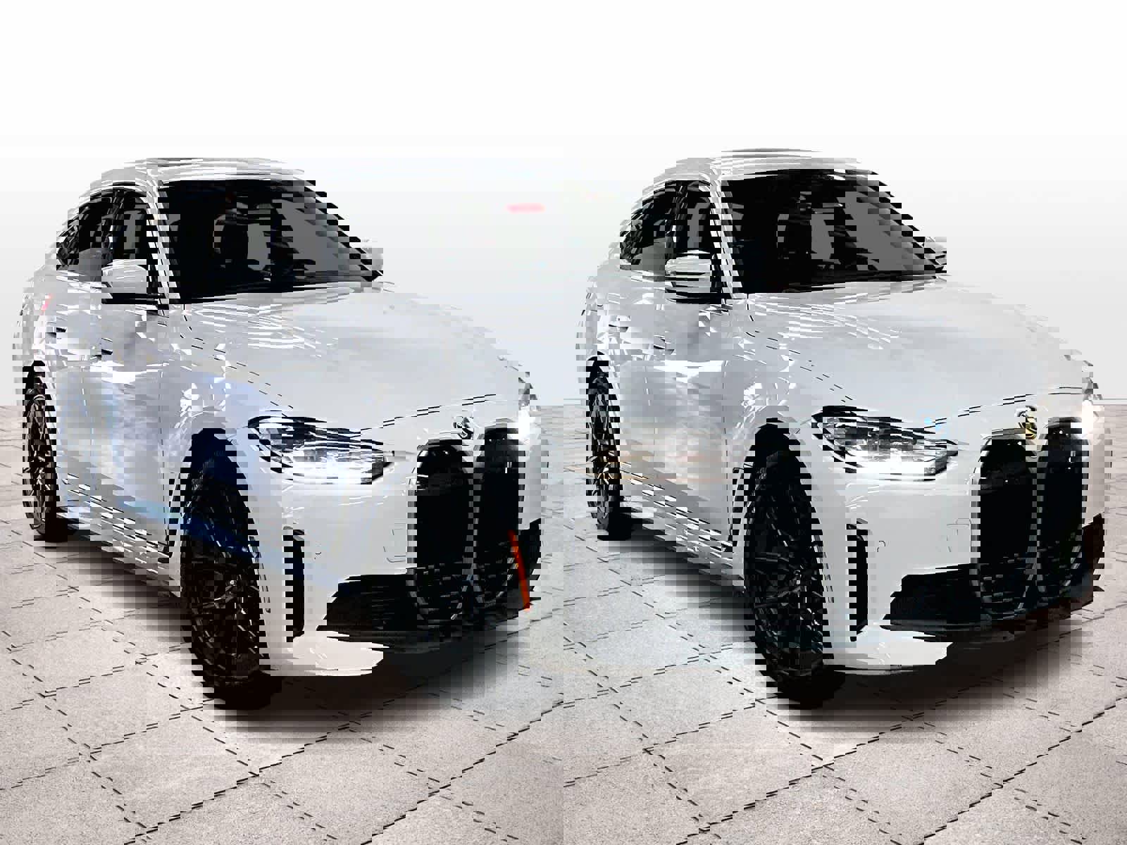 Certified 2023 BMW i4 eDrive40 image 2