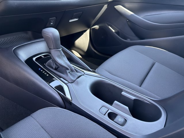 Used 2026 Toyota Corolla LE FWD image 29