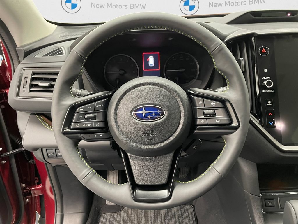 New 2026 Subaru Ascent Bronze Edition image 13