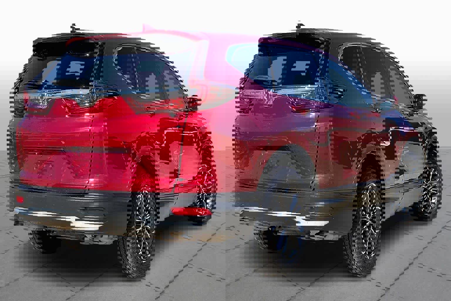 Used 2021 Honda CR-V EX-L image 13