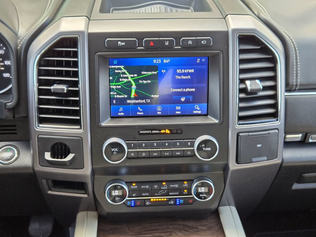 Used 2021 Ford Expedition Platinum RWD image 18