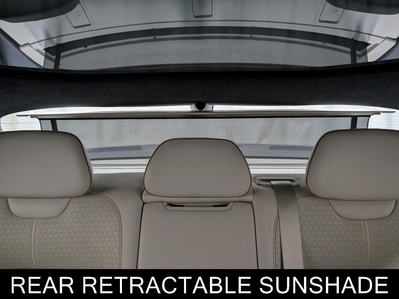 Used 2022 Lucid Air Grand Touring image 26