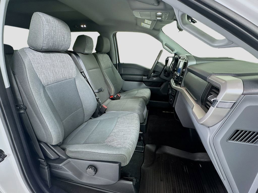 Used 2022 Ford F150 XLT w/ XTR Package image 27