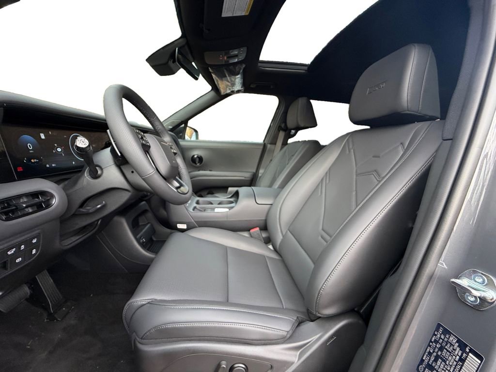 New 2026 Hyundai Palisade XRT Pro image 9