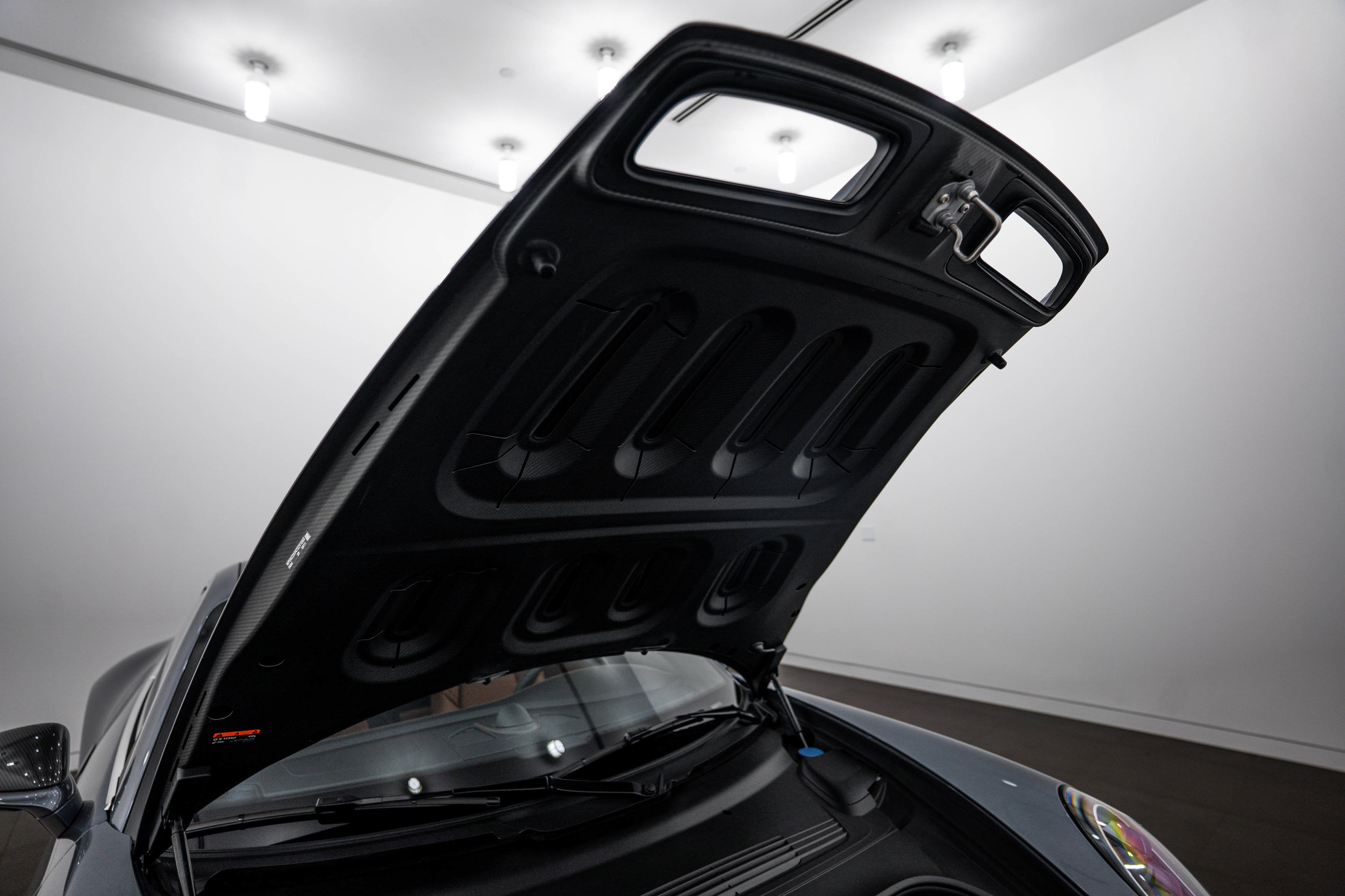 New 2026 Porsche 911 GT3 RWD image 24