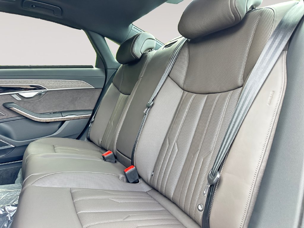 New 2027 Audi A8 L 3.0T AWD/4WD image 13