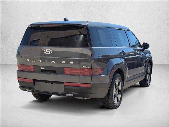 New 2026 Hyundai Santa Fe SE FWD image 2