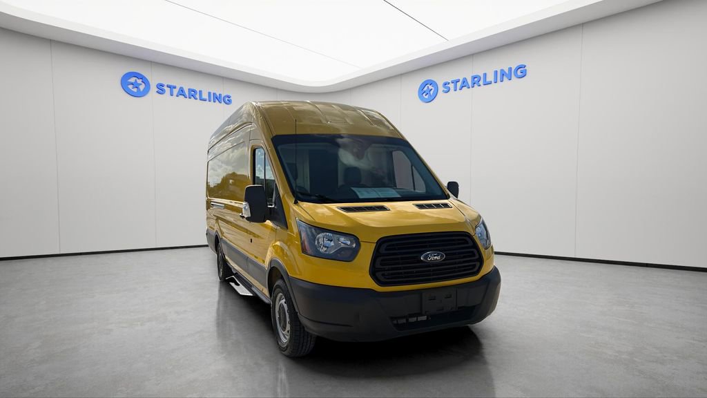 Used 2019 Ford Transit 250 148 High Roof Extended RWD image 15