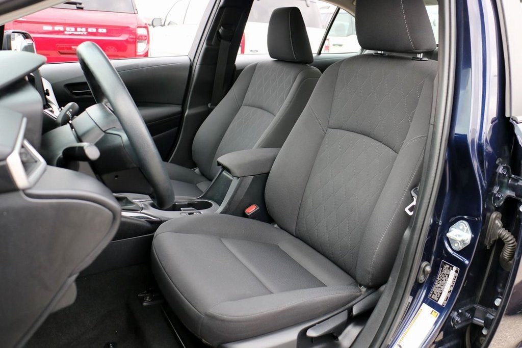 Used 2024 Toyota Corolla LE image 17