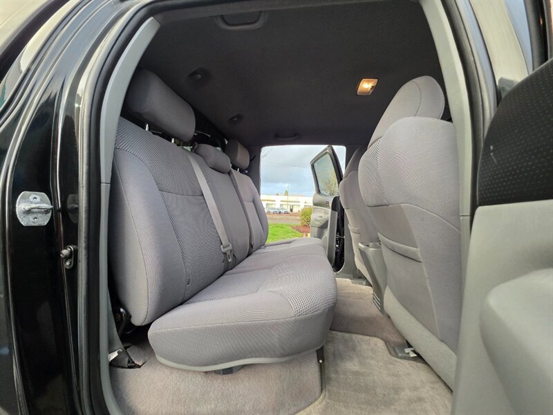 Used 2010 Toyota Tacoma 4x4 Double Cab image 16