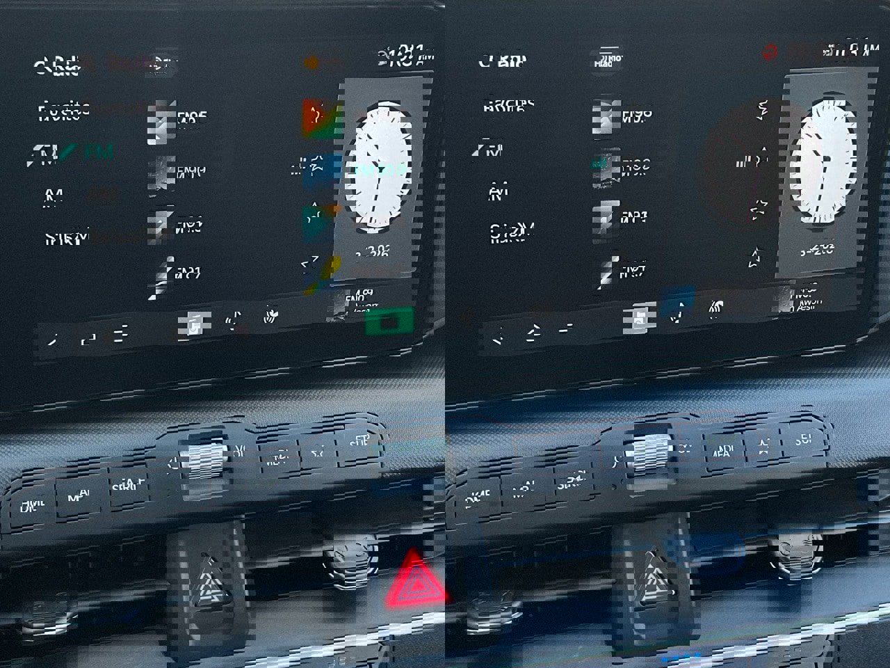 Used 2025 Kia K4 LXS image 32