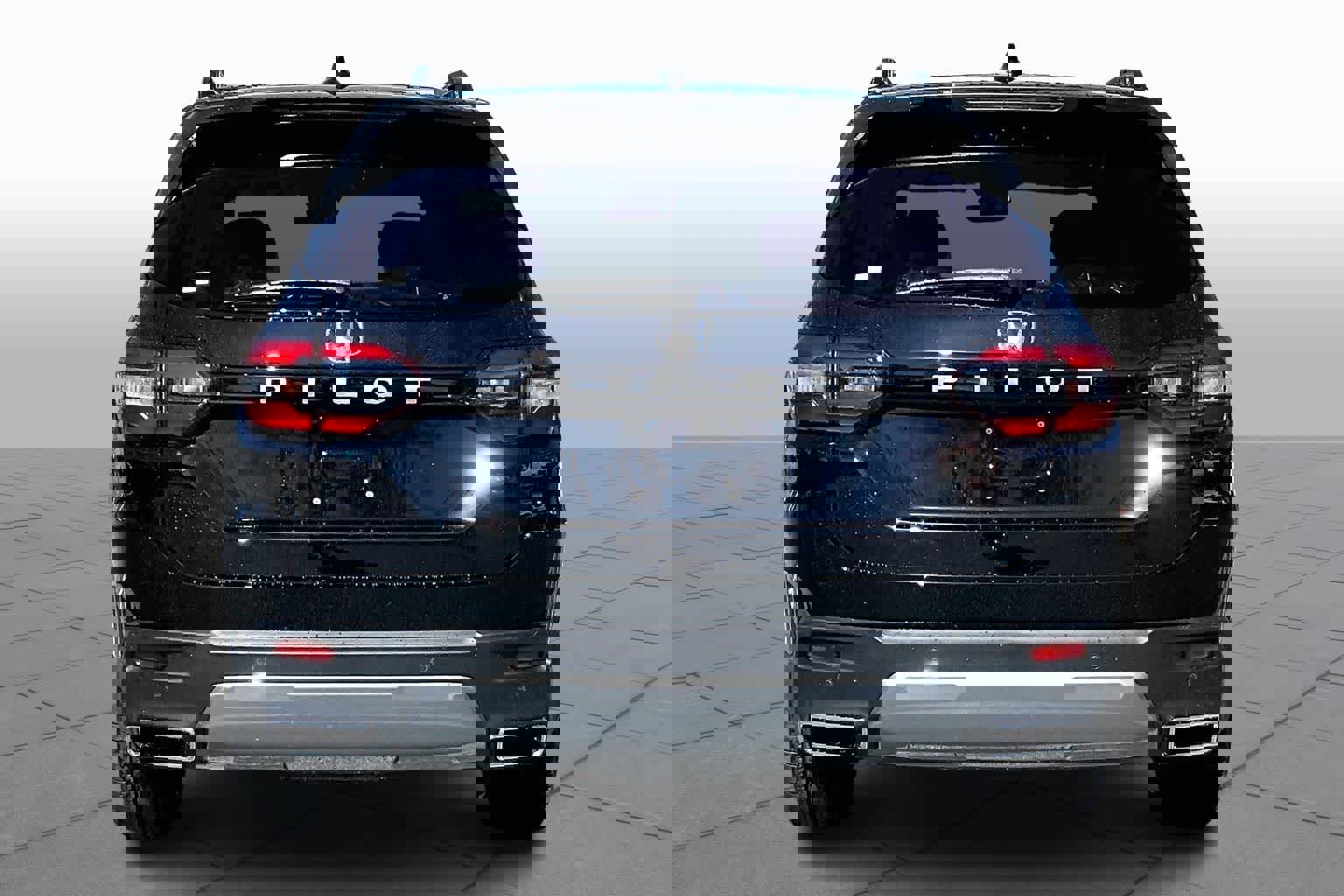 New 2026 Honda Pilot EX-L image 4